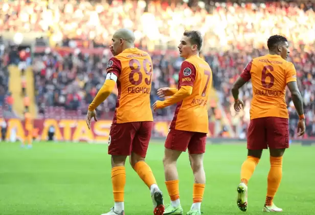 Afrika Uluslar Kupası'na Süper Lig'den hangi oyuncular gidiyor? 20 futbolcu...