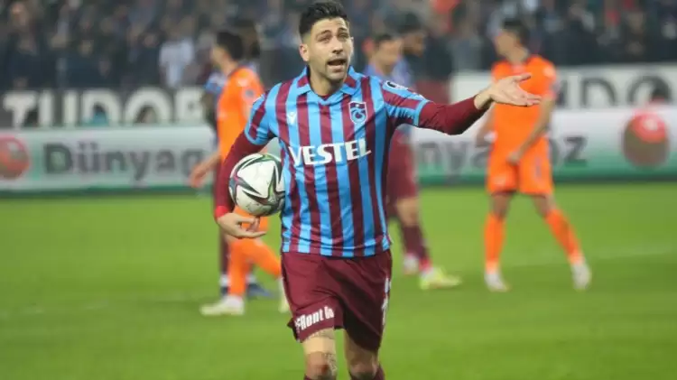 Trabzonspor, Fenerbahçe'nin rekorunu kırdı!