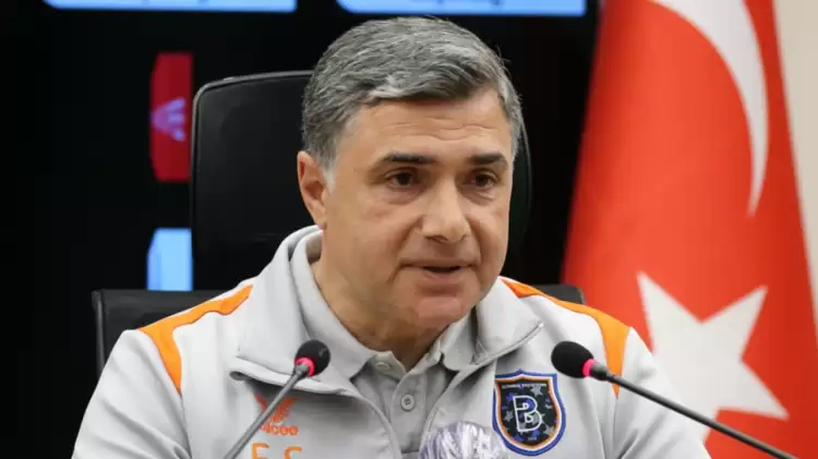 Başakşehir'den Visca itirafı! Transfer için söylenenler doğru...