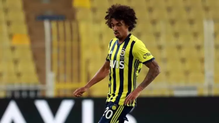 Luiz Gustavo ve Serdar Aziz kadroda niye yok? Belli oldu