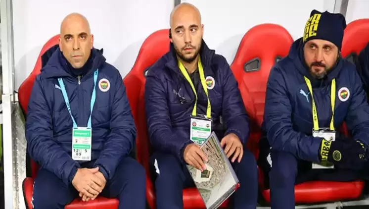 Fenerbahçe emanet hocalarla 29 puan kaybetti!