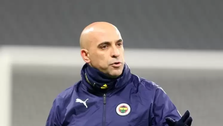 Zeki Murat Göle: ''Fenerbahçe'ye sahip çıkmalıyız.''