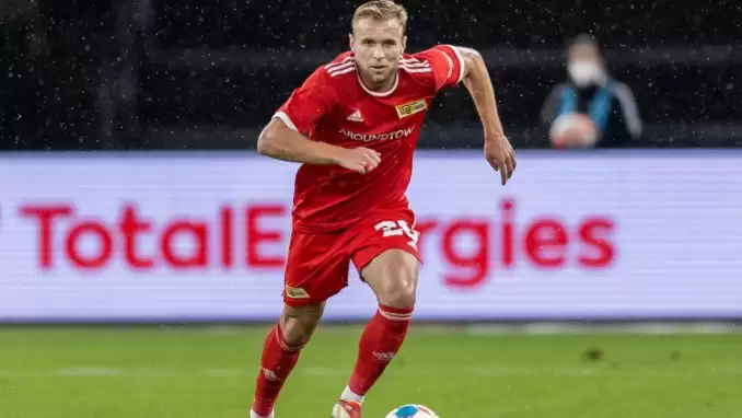 Trabzonspor'un yeni transferi Puchacz Trabzon'a geliyor 