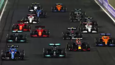 İşte F1 tarihinin gelmiş geçmiş en zengin pilotları