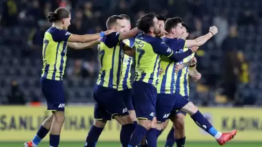 G.Saray'ın ardından F.Bahçe de kazandı! İşte ligde puan durumu...
