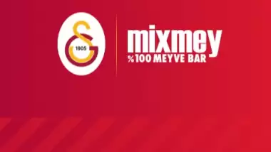 Galatasaray'dan sponsor anlaşması!