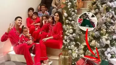 Sporting Lizbon taraftarlarını heyecanlandıran paylaşım! Ronaldo...