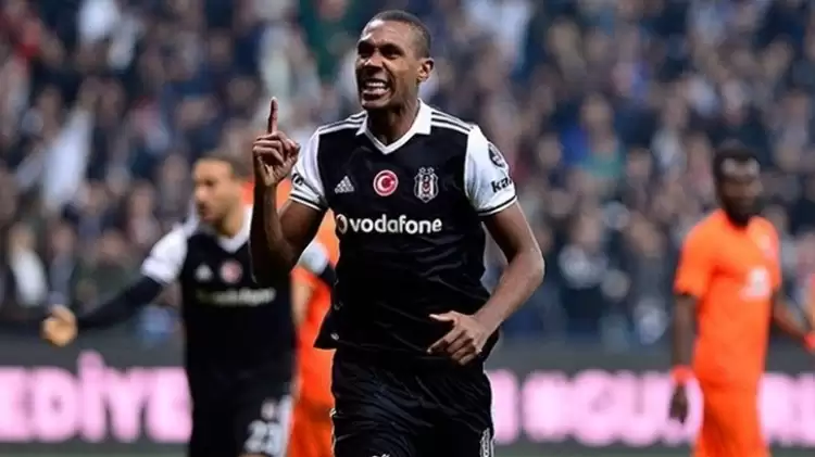 Çaykur Rizespor'dan eski Beşiktaşlı Marcelo'yu transfer kancası