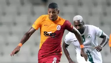 Aanholt'un üzeri çizildi, sol beke yeni transfer...