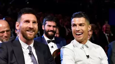 En çok kazanan sporcu açıklandı! Ne Messi ne Ronaldo...