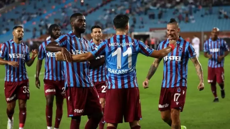 Trabzonspor kasayı da doldurdu! Üç büyüklerin şampiyonu Fenerbahçe