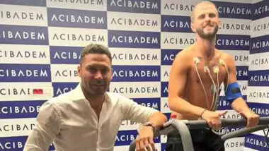 Tosic'den Pjanic transferinin perde arkası! Sergen Yalçın'ın flaş tepkisi...