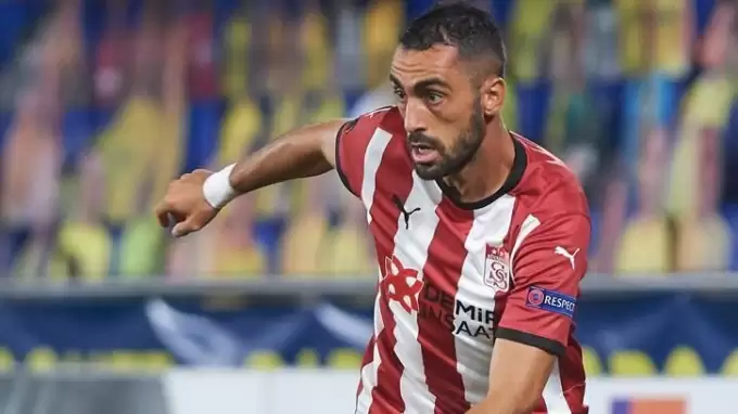 Trabzonspor'da Uğur Çiftçi pazarlığı sürüyor