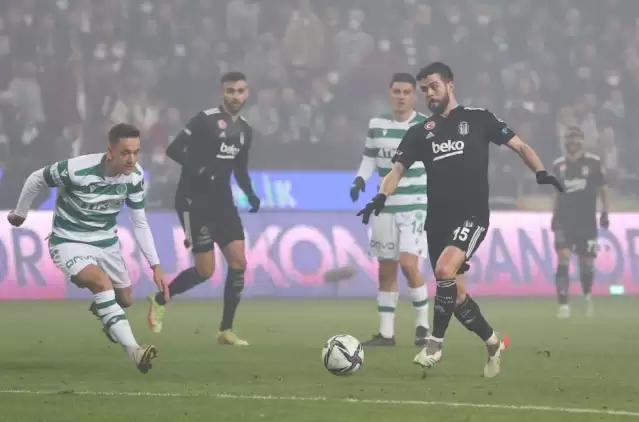 Miralem Pjanic'te korkulan olmadı!