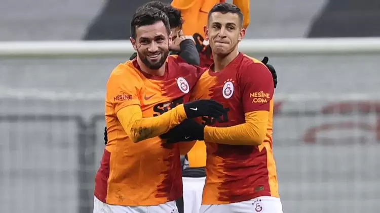 Galatasaray'ın genç oyuncusu Bartuğ Elmaz neden Denizli maçında yok?