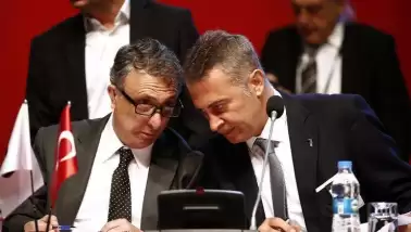 Fikret Orman, 102 Milyon Euro ve devede kulak…