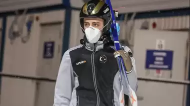 Fatih Arda İpçioğlu, tarih yazdı