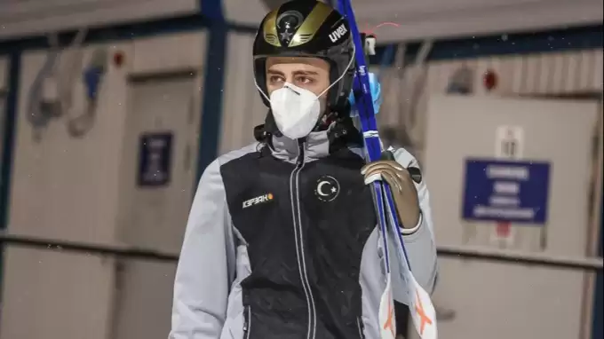 Fatih Arda İpçioğlu, tarih yazdı