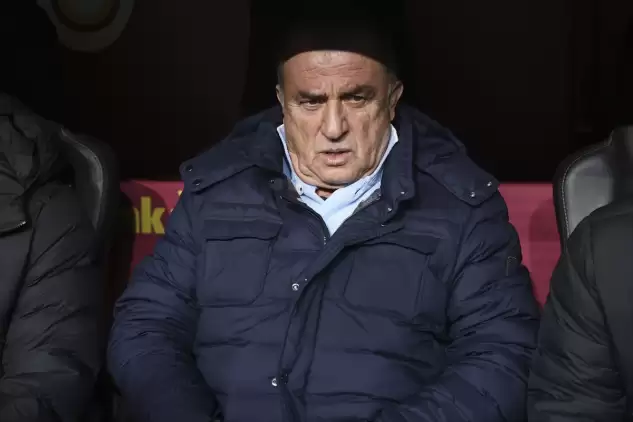 Fatih Terim İlk Defa İstifa Sinyali Verdi! Başkanla Görüşecek...