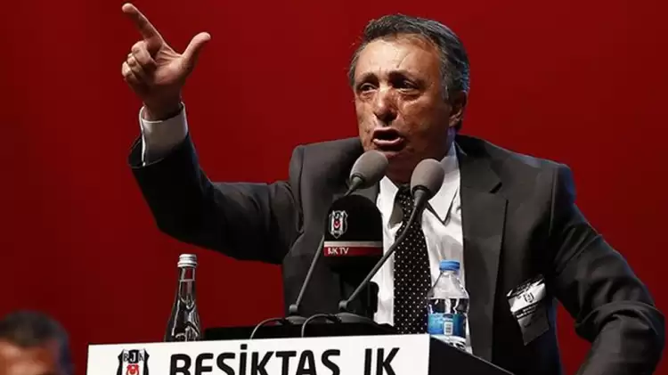 Ahmet Nur Çebi, Nihat Özdemir ile MHK'yı görüşecek