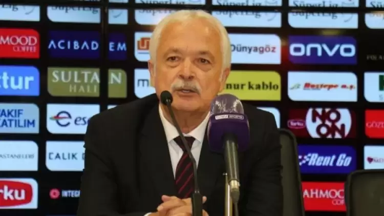 Fatih Karagümrük'te Atılay Canel, Bodrumspor maçı sonrası konuştu
