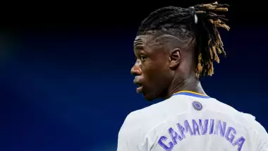 Real Madrid'de 4 pozitif vaka!