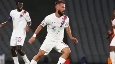 Emre Çolak'ın yeni adresi belli oldu! Resmi açıklama geldi...