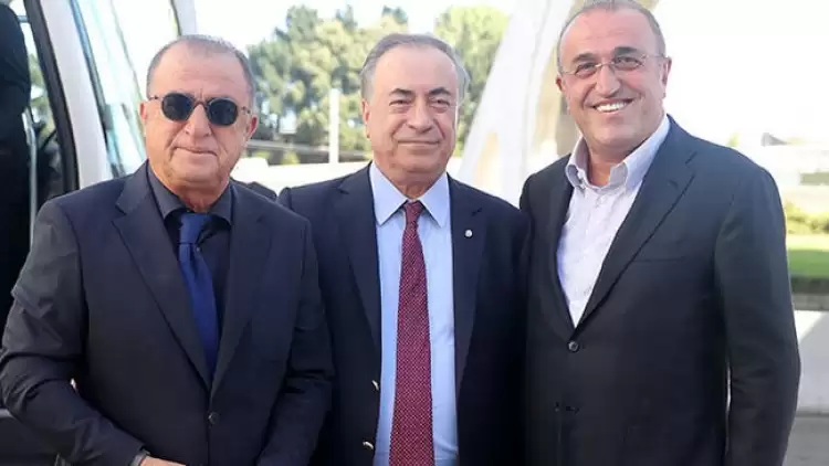 Abdurrahim Albayrak "Fatih Terim İstifa" diyen tweeti beğendi