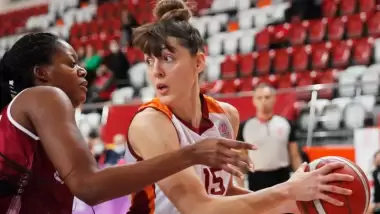 Galatasaray, Elazığ İl Özel İdare sahasında devirdi