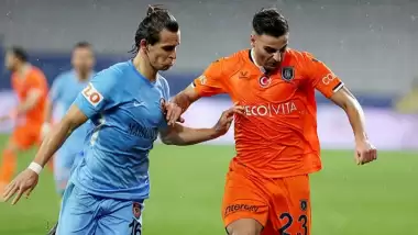 Deniz Türüç yuvaya döndü!