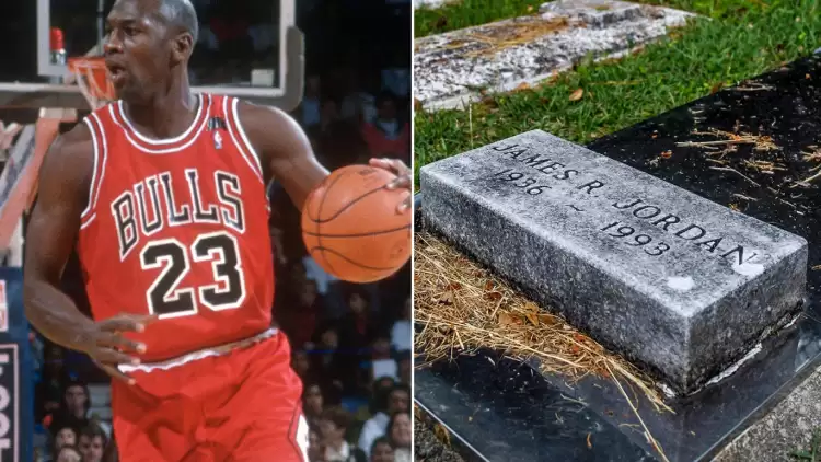 Michael Jordan’ın babasının katilinin şartlı tahliyesi iptal edildi