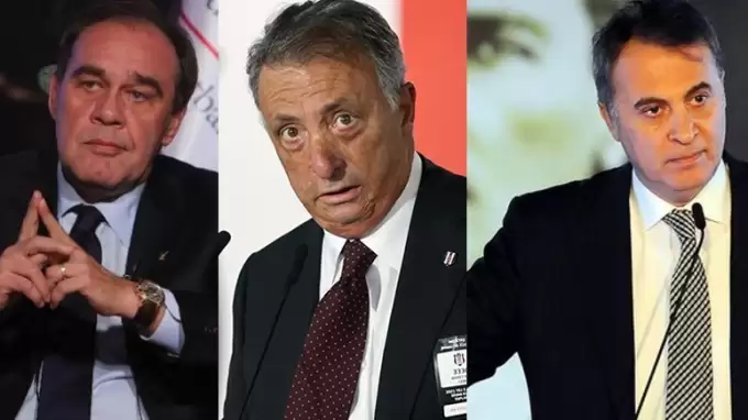 Yıldırım Demirören raporu da açıklanacak mı?