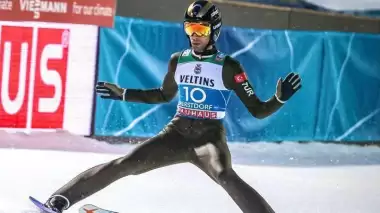 Fatih Arda İpçioğlu, tarih yazmaya devam ediyor