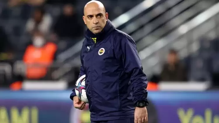 Zeki Murat Göle: Fenerbahçe kalitesinde bir oyun olmadı