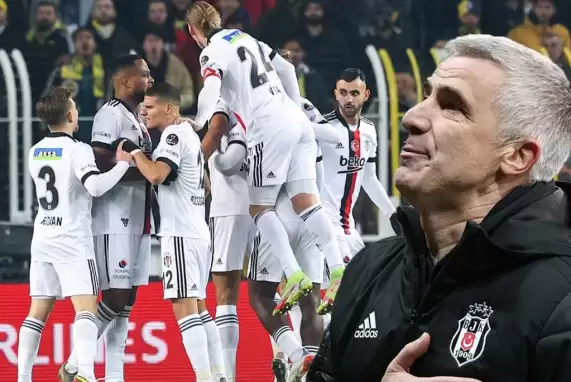 Kartal kupada hem tur hem moral arıyor! İşte Altay maçı 11'i...