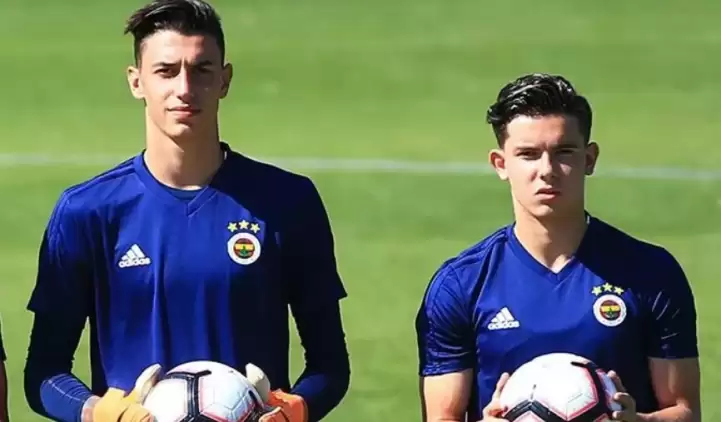 Fenerbahçe'de Büyük Kriz! Ferdi Ve Berke Cumartesi Gününden İtibaren