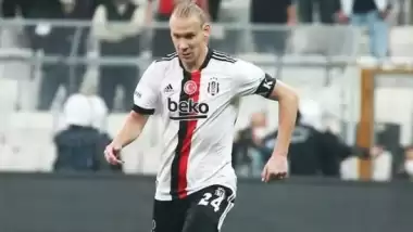Beşiktaş'tan flaş karar: Yolun açık olsun Vida