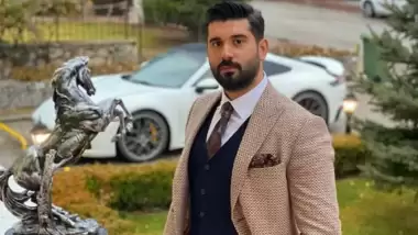 Kırşehirspor Başkan adayı Taner Ay hayatını kaybetti