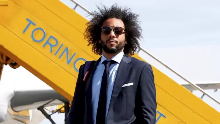 Real Madrid'li Marcelo İkinci Takımını Satın Aldı!