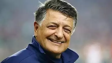 "Ali Koç'a baktım, onu izledim. Allah kimsenin başına vermesin"