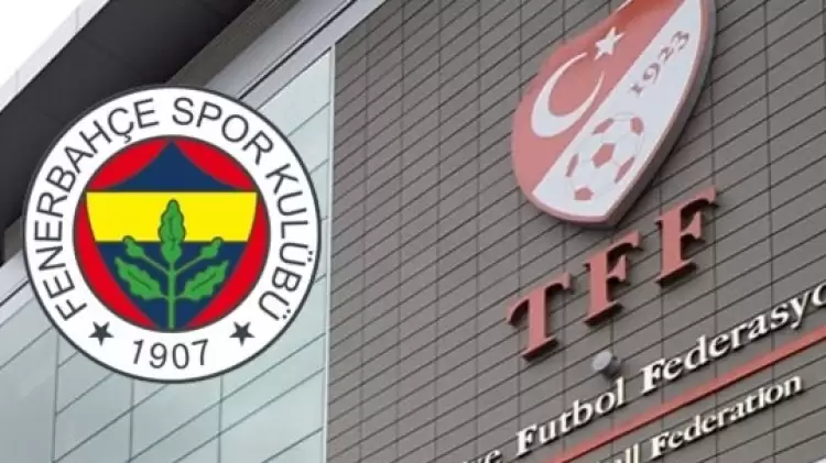 Fenerbahçe'den TFF'ye flaş Süper Kupa başvurusu!