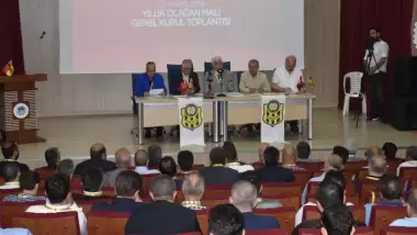 Yeni Malatyaspor Divan Kurulu, kötü gidişattan rahatsız