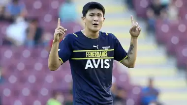 Güney Kore'nin en iyi futbolcusu listesinde Kim Min Jae kaçıncı sırada?