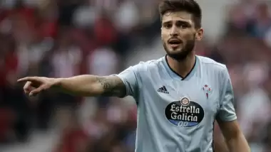 Galatasaray, Okay Yokuşlu için yeniden devrede! Transfer...