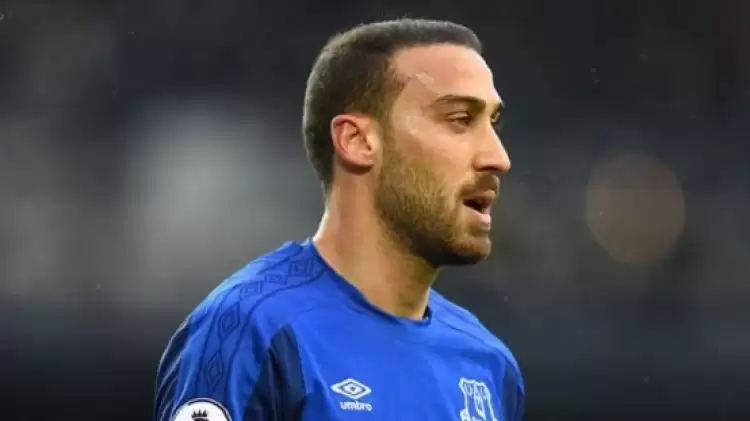 Beşiktaş'a Everton'dan Cenk Tosun müjdesi