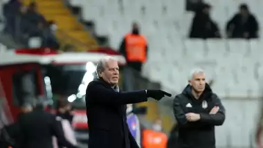 Altay'da Mustafa Denizli, takıma inancını yineledi