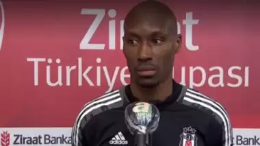 Atiba Hutchinson: Yılı iyi bitirdik