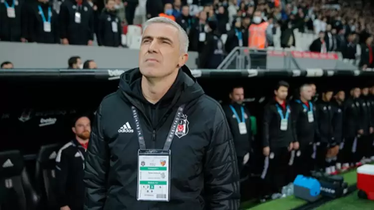 Önder Karaveli: Beşiktaş Süper Kupayı kazansın benimle ya da bensiz… 