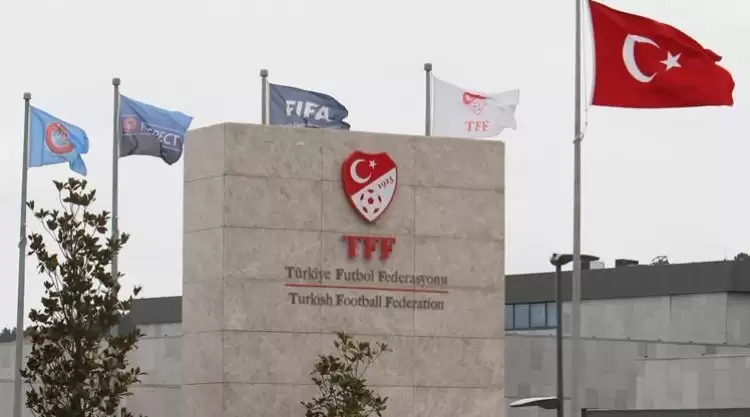 PFDK'dan 3 Süper Lig ekibine para cezası