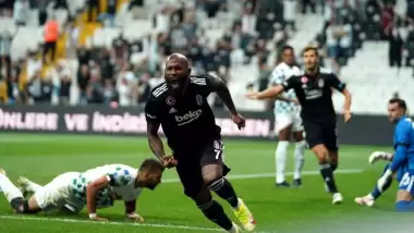 Beşiktaş'ta o isimle yollar ayrılıyor...